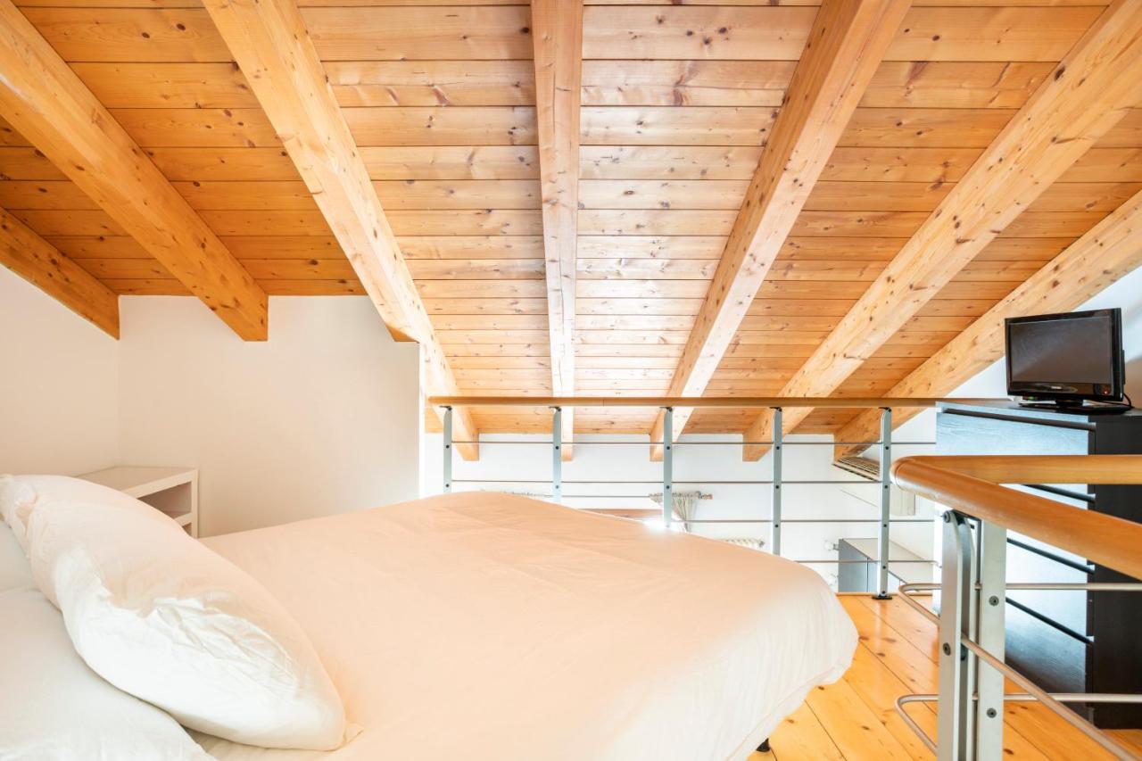 Il Loft Di Via Gluck - Exclusive In