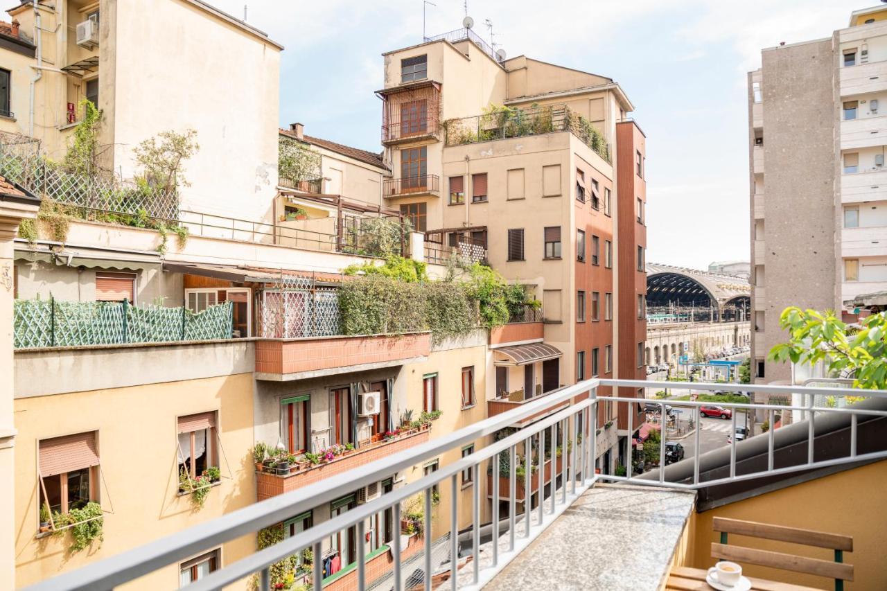 Il Loft Di Via Gluck - Exclusive In * Milan