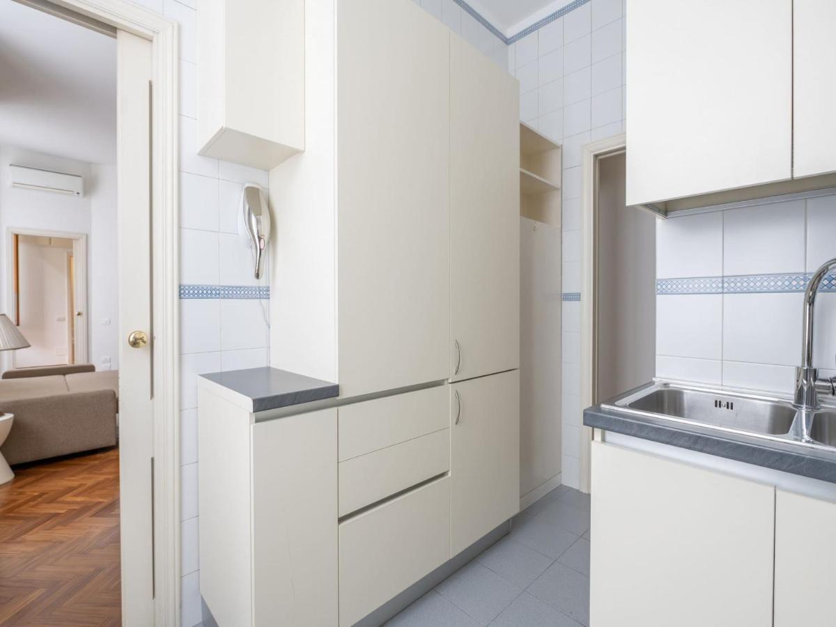 Apartamento The Rent - Gorgeous Two-bedroom In Porta Nuova District Milão