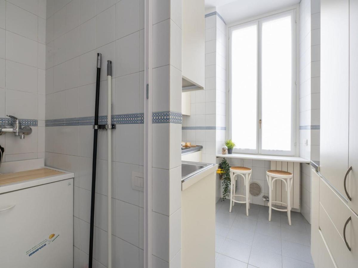 The Rent - Gorgeous Two-bedroom In Porta Nuova District Apartamento *