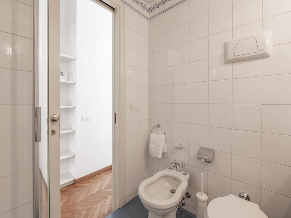 The Rent - Gorgeous Two-bedroom In Porta Nuova District Apartamento Milão