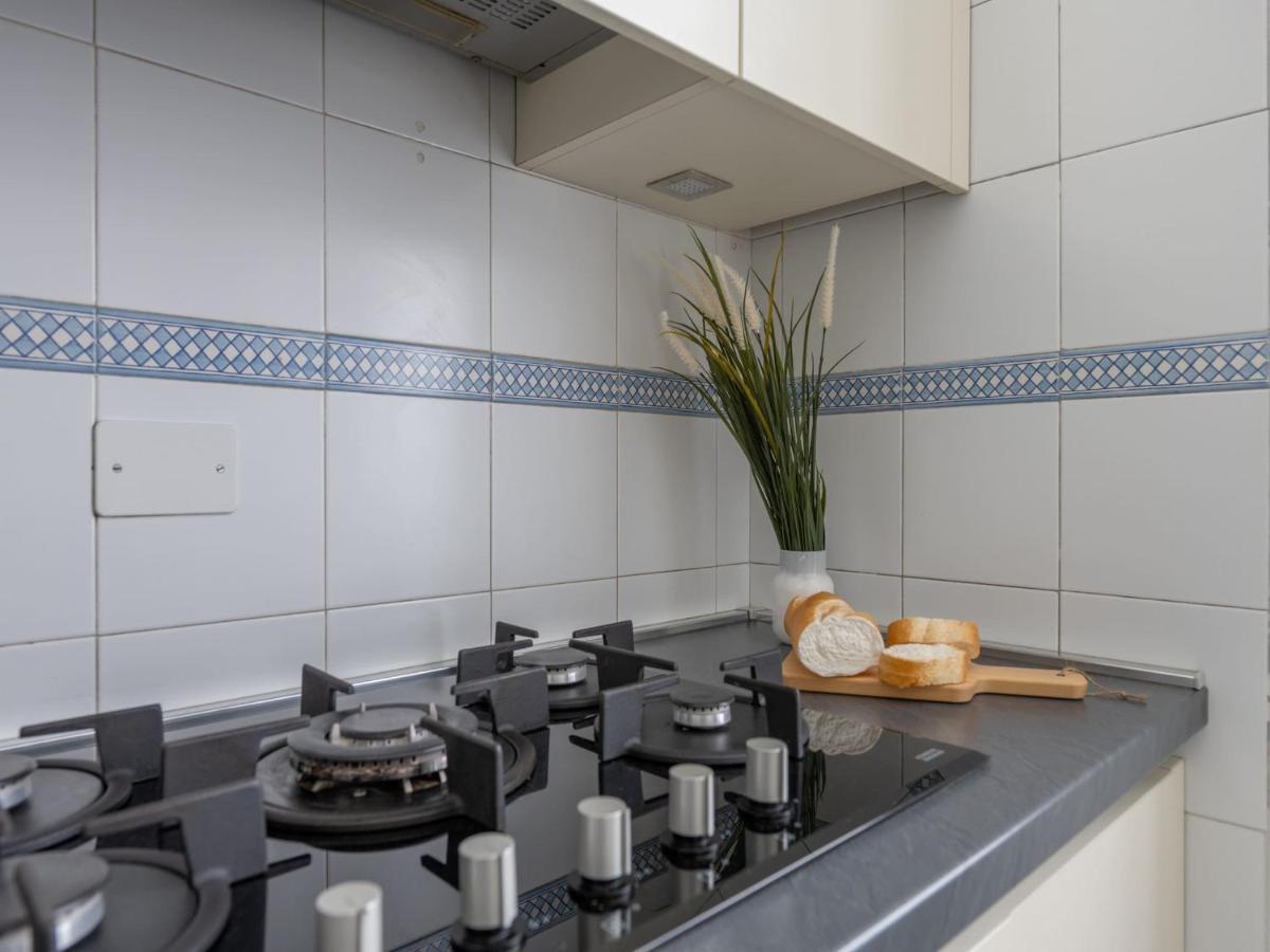 The Rent - Gorgeous Two-bedroom In Porta Nuova District Milão