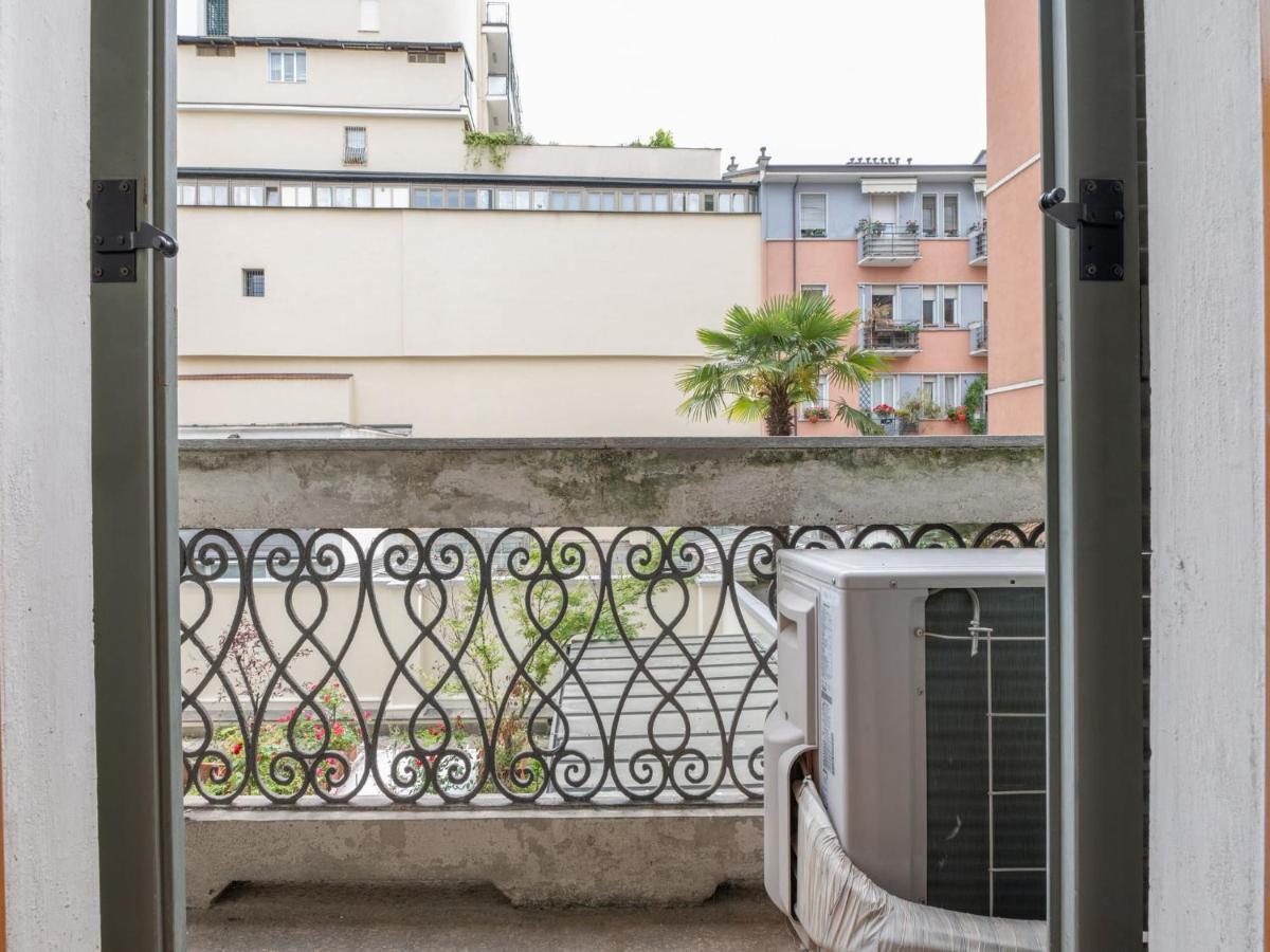 The Rent - Gorgeous Two-bedroom In Porta Nuova District * Milão