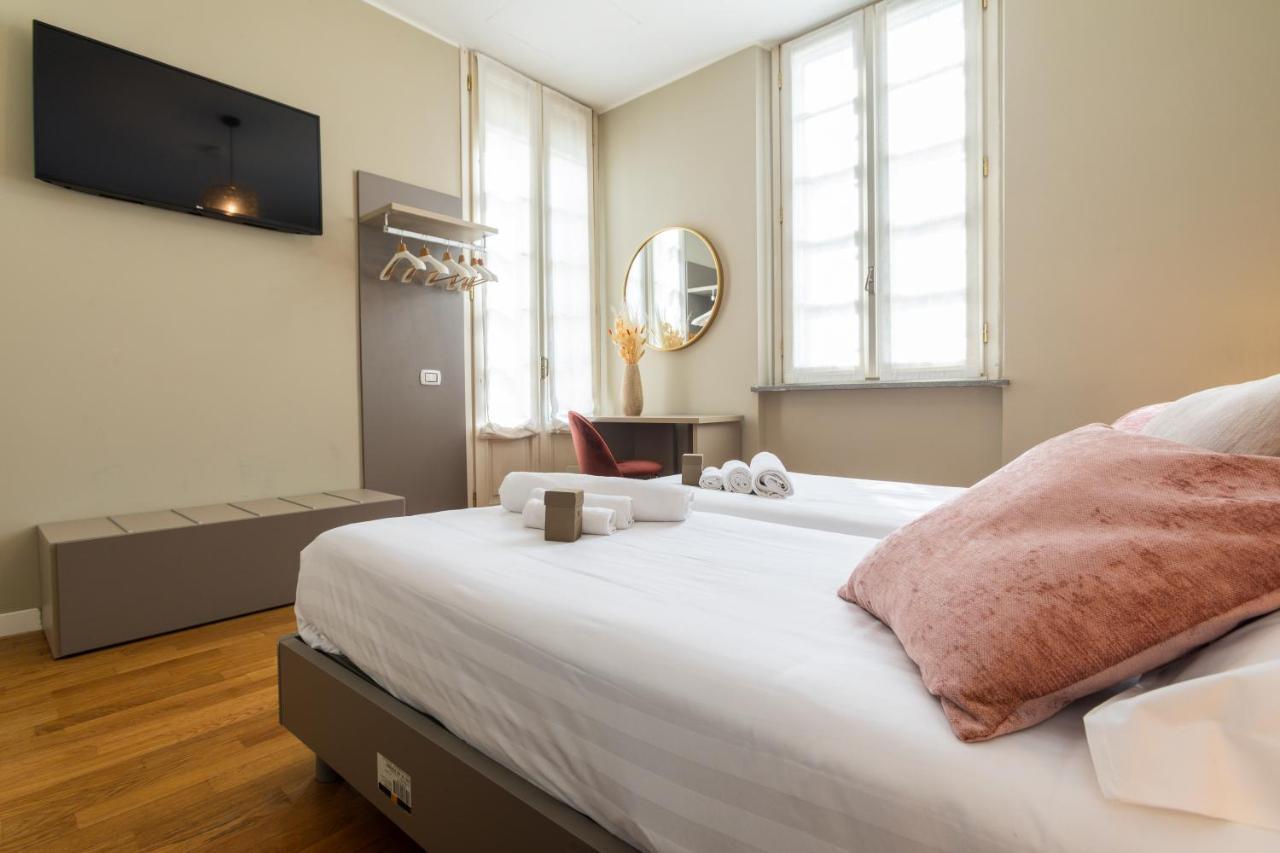 Bed & Breakfast Martini Milan