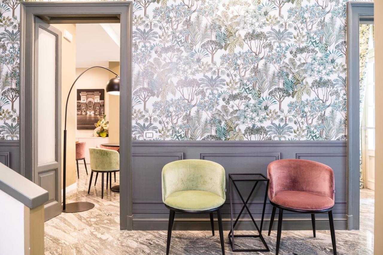 Martini Bed & Breakfast Milan