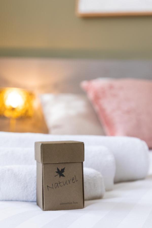 Bed & Breakfast Martini Milan