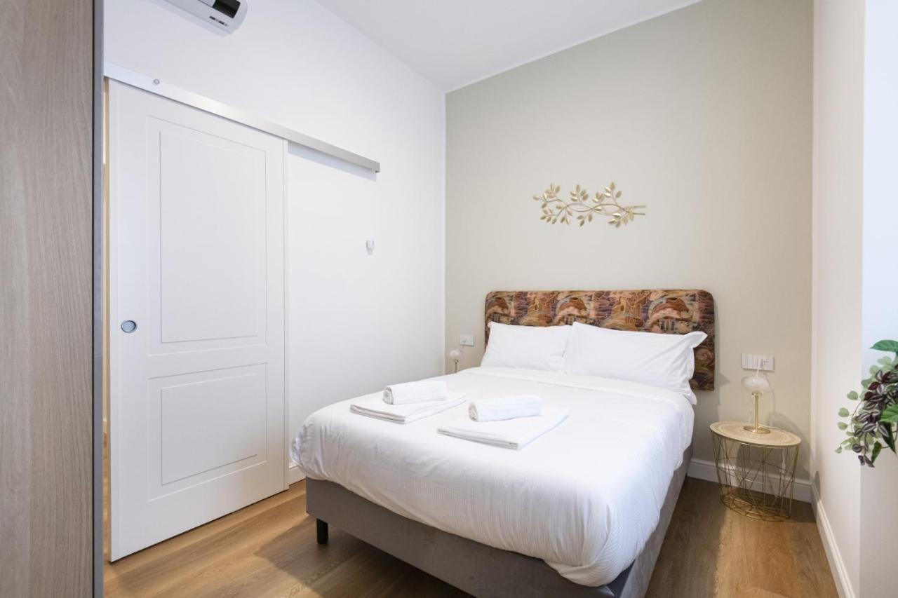 Apartment Easylife - Confortevola Dimora In Porta Venezia