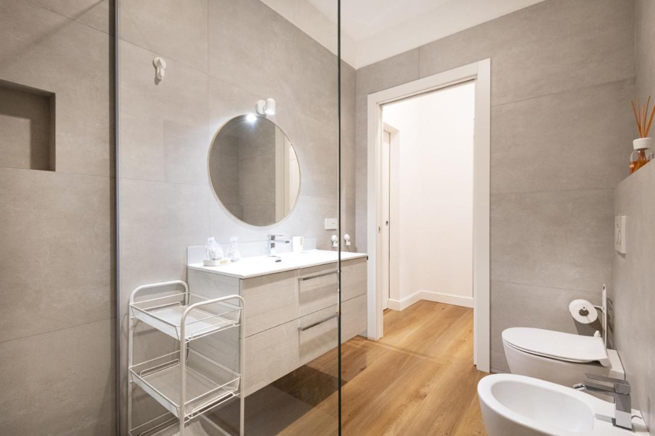 Easylife - Confortevola Dimora In Porta Venezia Apartment Milan
