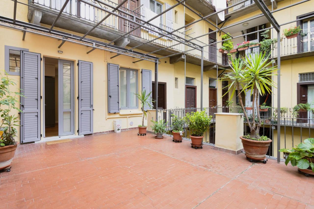 Apartment Easylife - Confortevola Dimora In Porta Venezia *