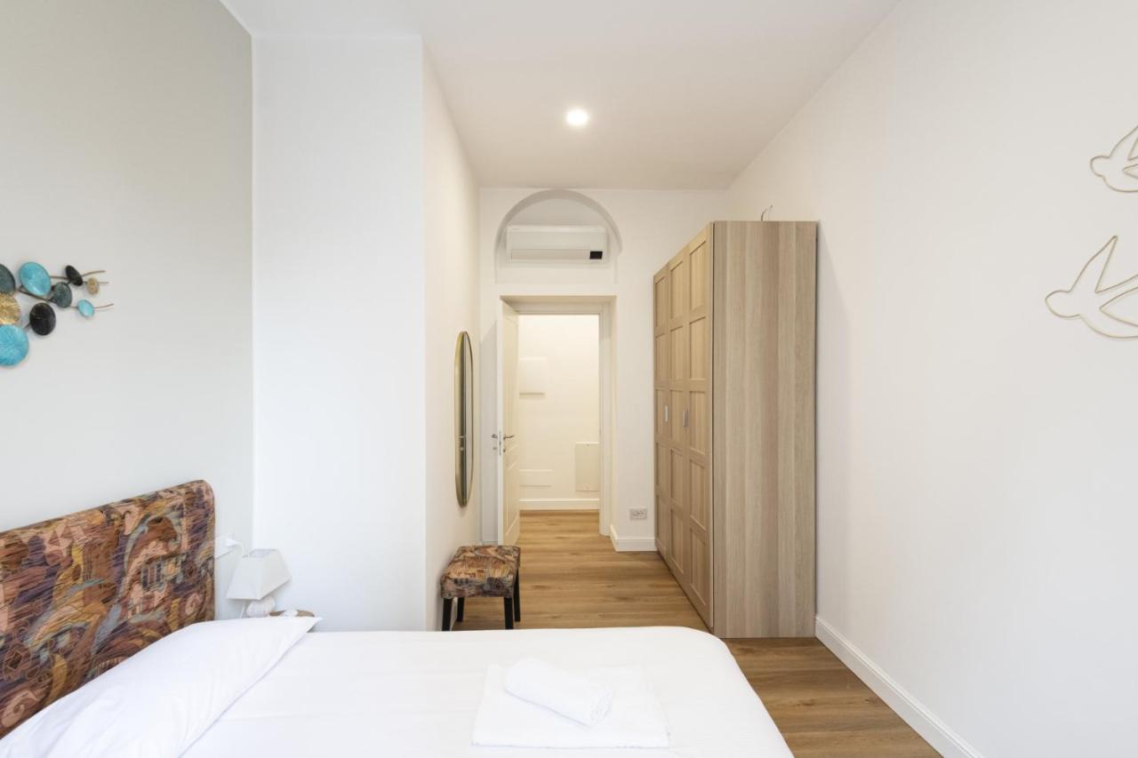 Apartment Easylife - Confortevola Dimora In Porta Venezia