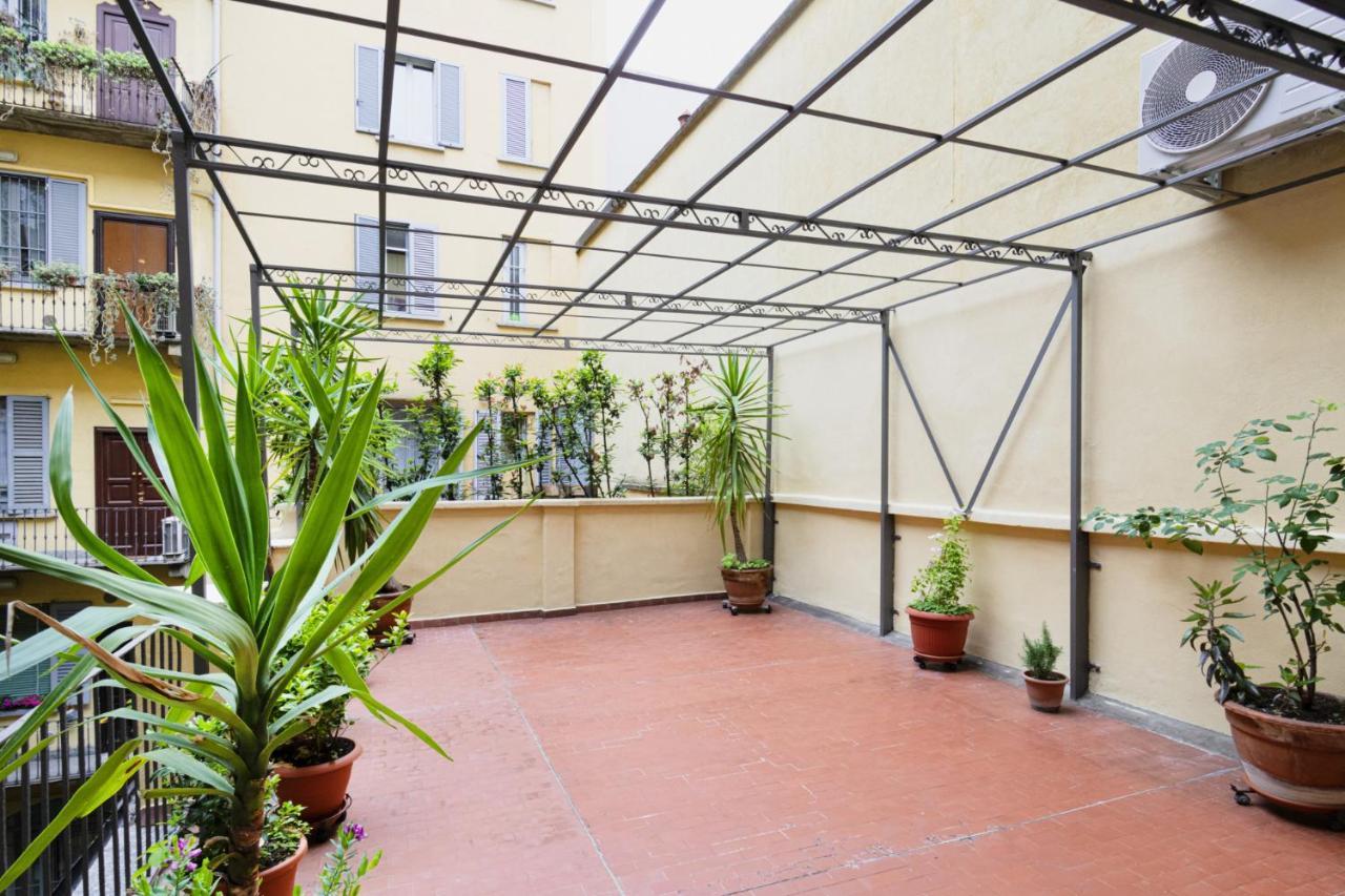 Easylife - Confortevola Dimora In Porta Venezia Apartment *