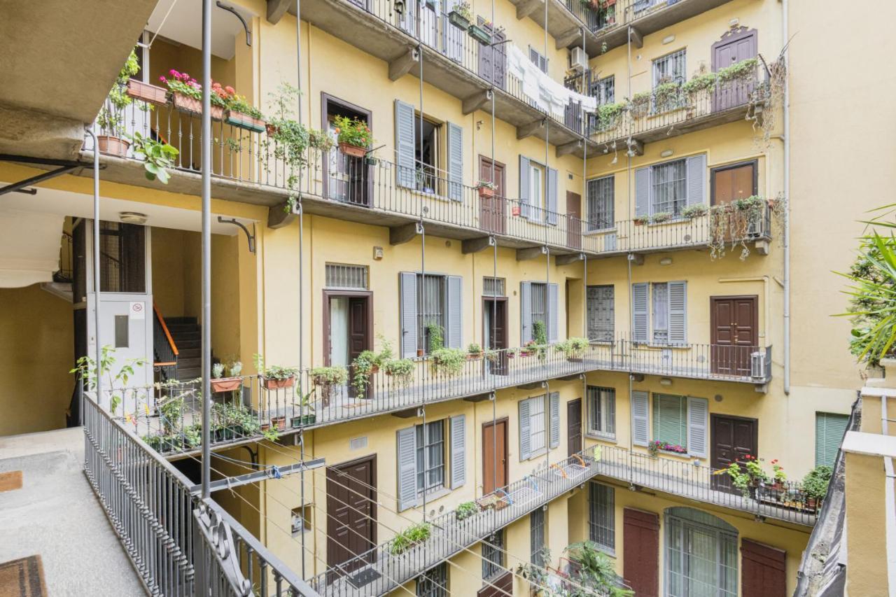 Apartment Easylife - Confortevola Dimora In Porta Venezia *
