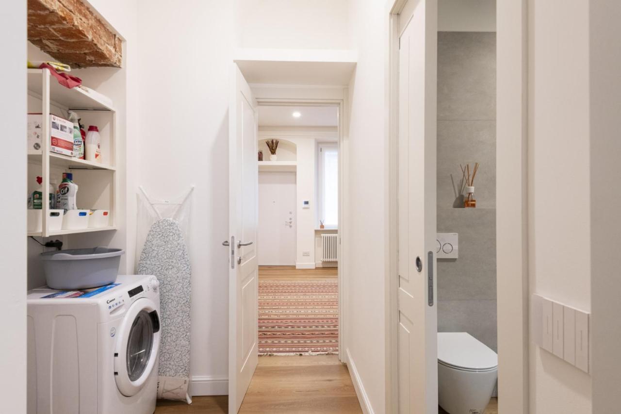Easylife - Confortevola Dimora In Porta Venezia Apartment *