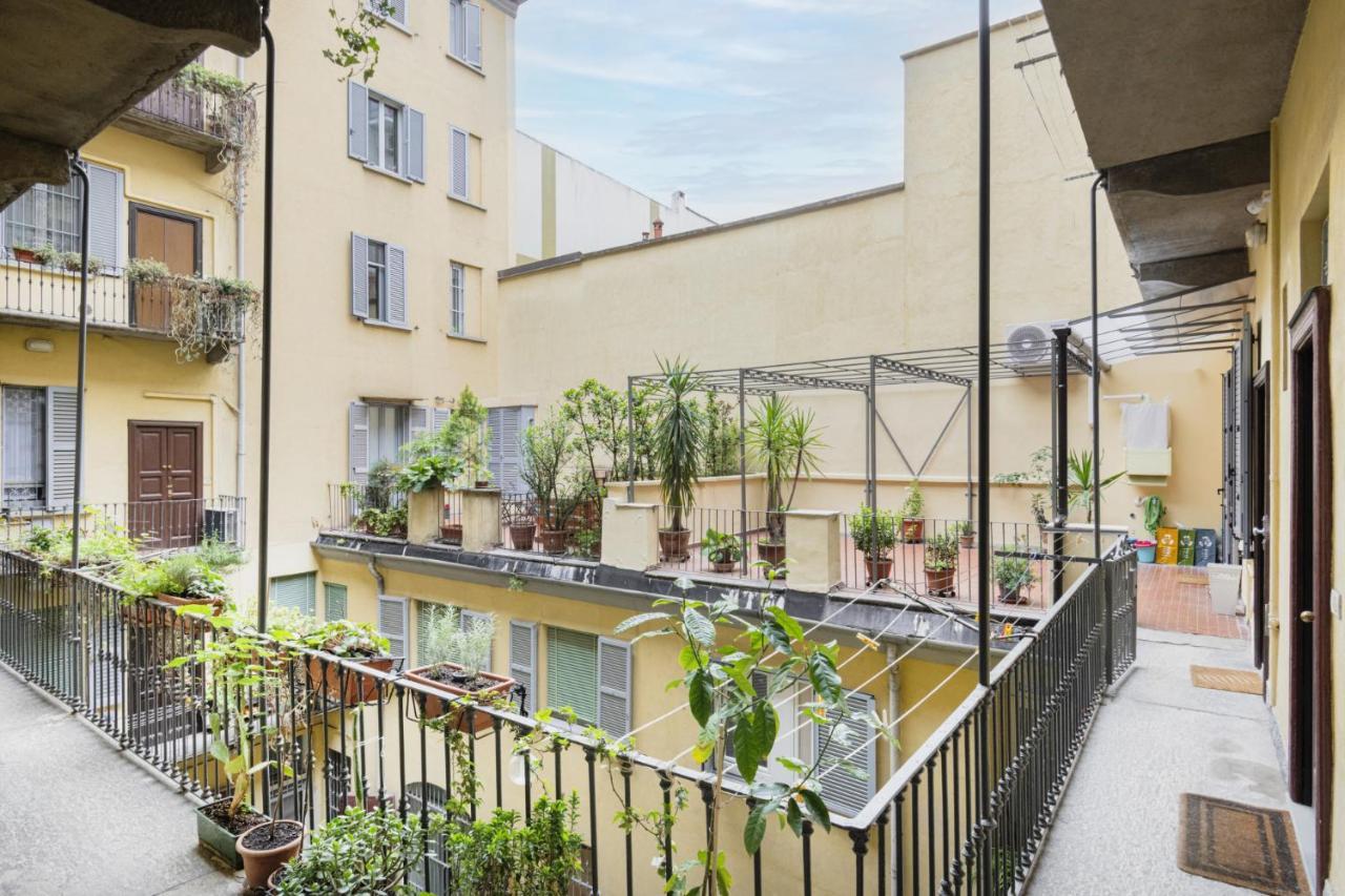 Easylife - Confortevola Dimora In Porta Venezia Apartment