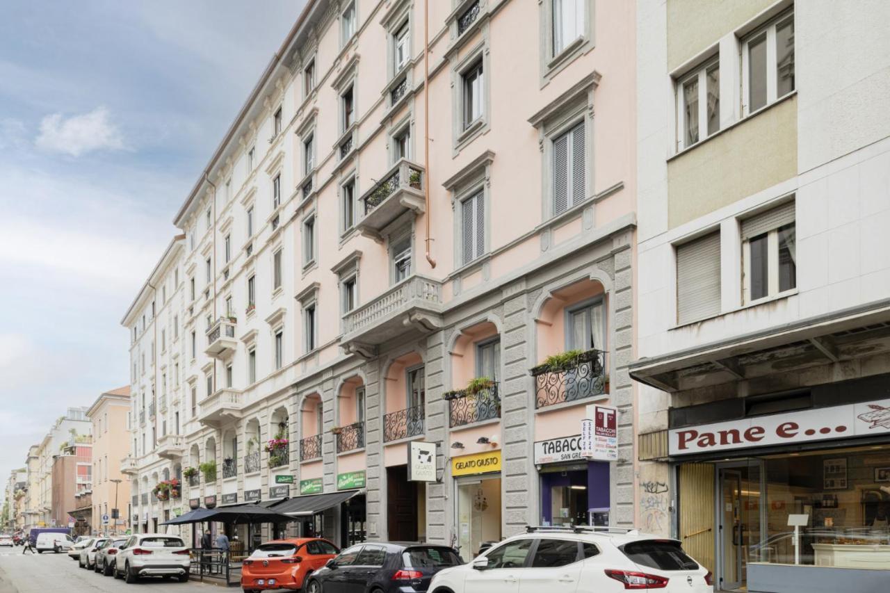 Apartment Easylife - Confortevola Dimora In Porta Venezia