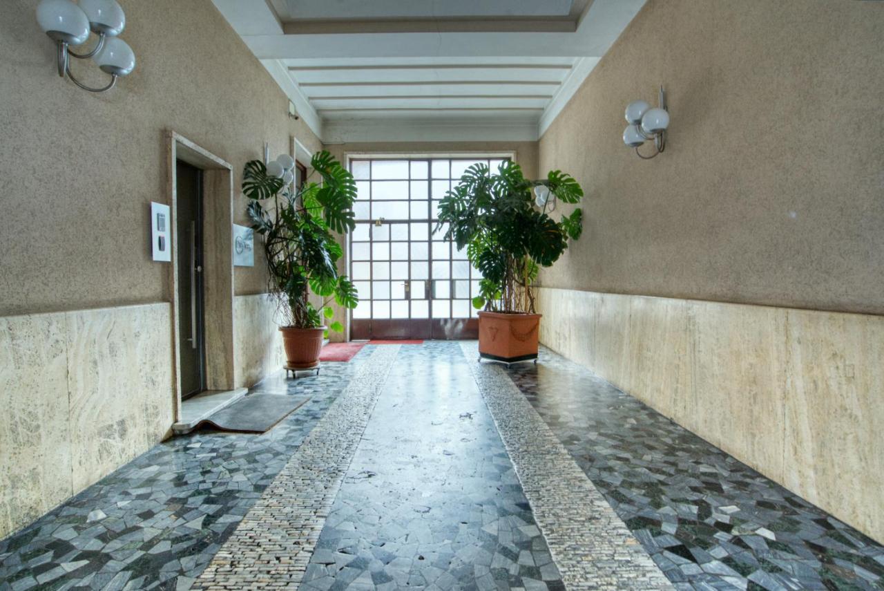 Apartamento Amadeo 48 *