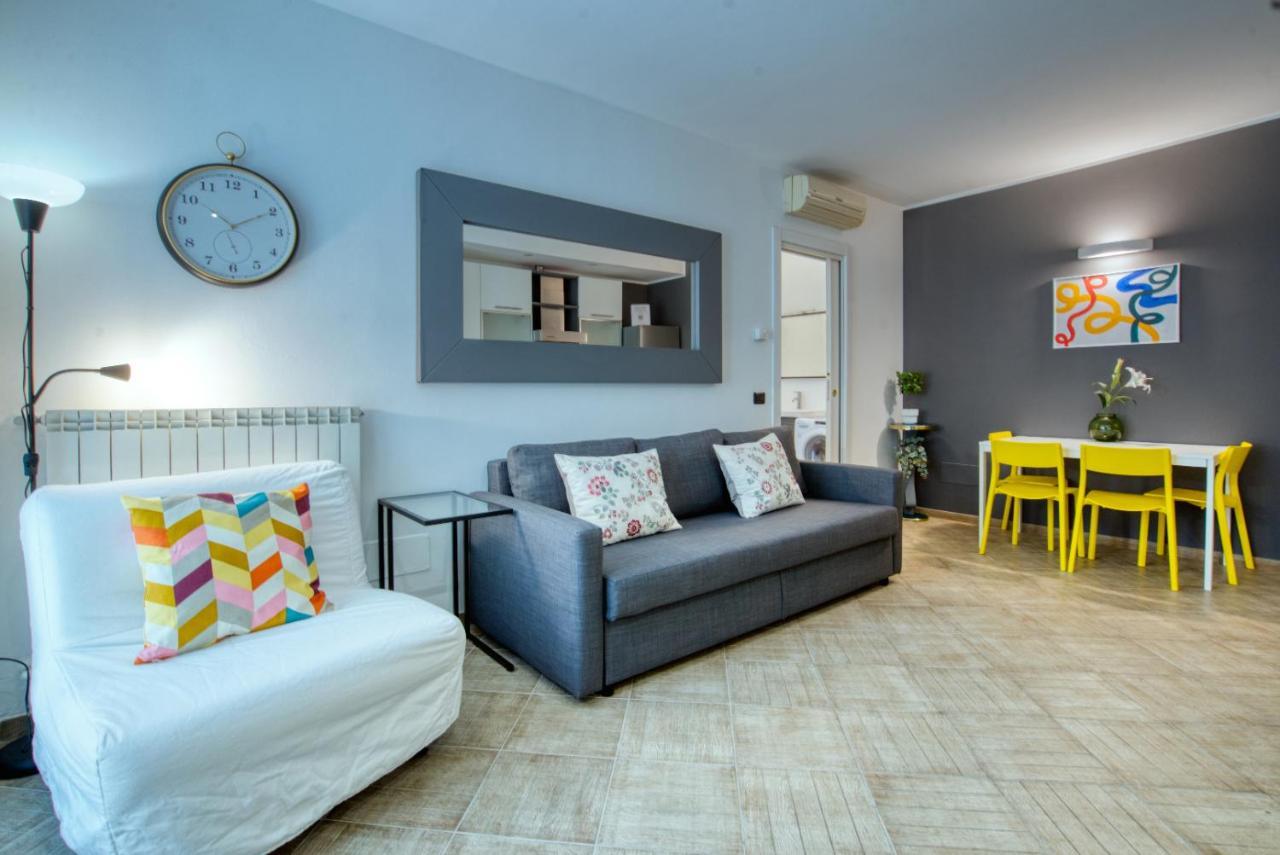Apartamento Amadeo 48 Milão