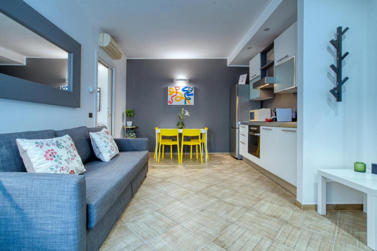 Amadeo 48 Apartamento