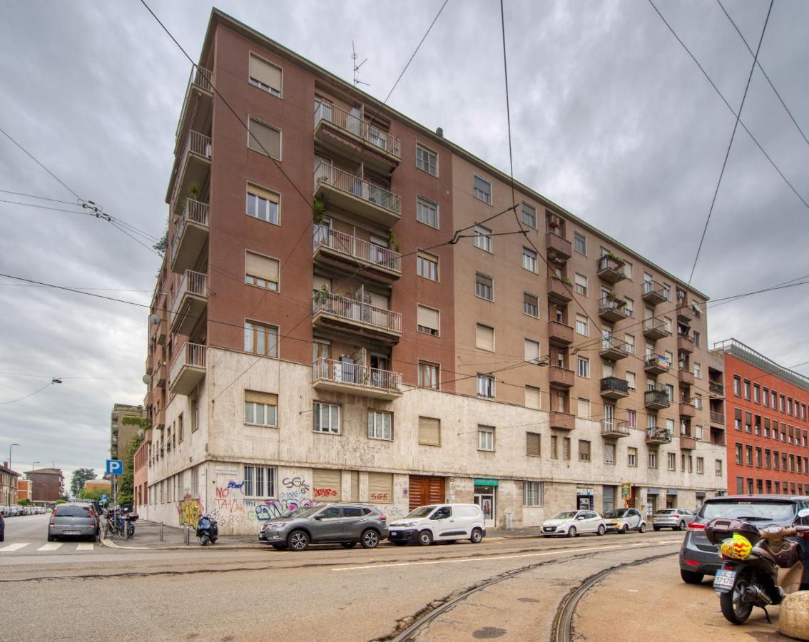 Amadeo 48 Apartamento