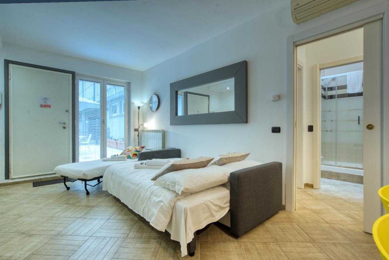 Apartamento Amadeo 48 Milão