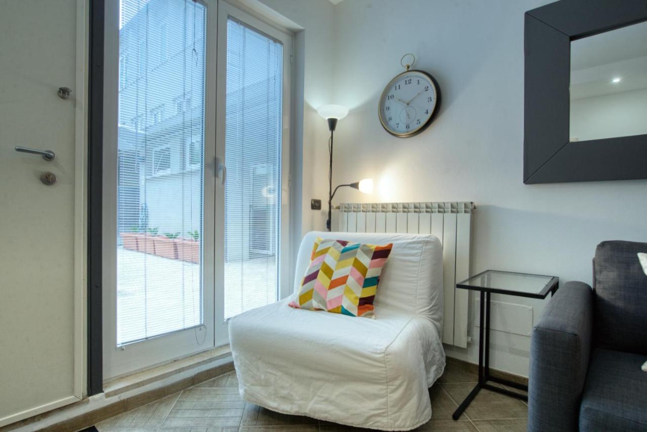 Apartamento Amadeo 48 Milão