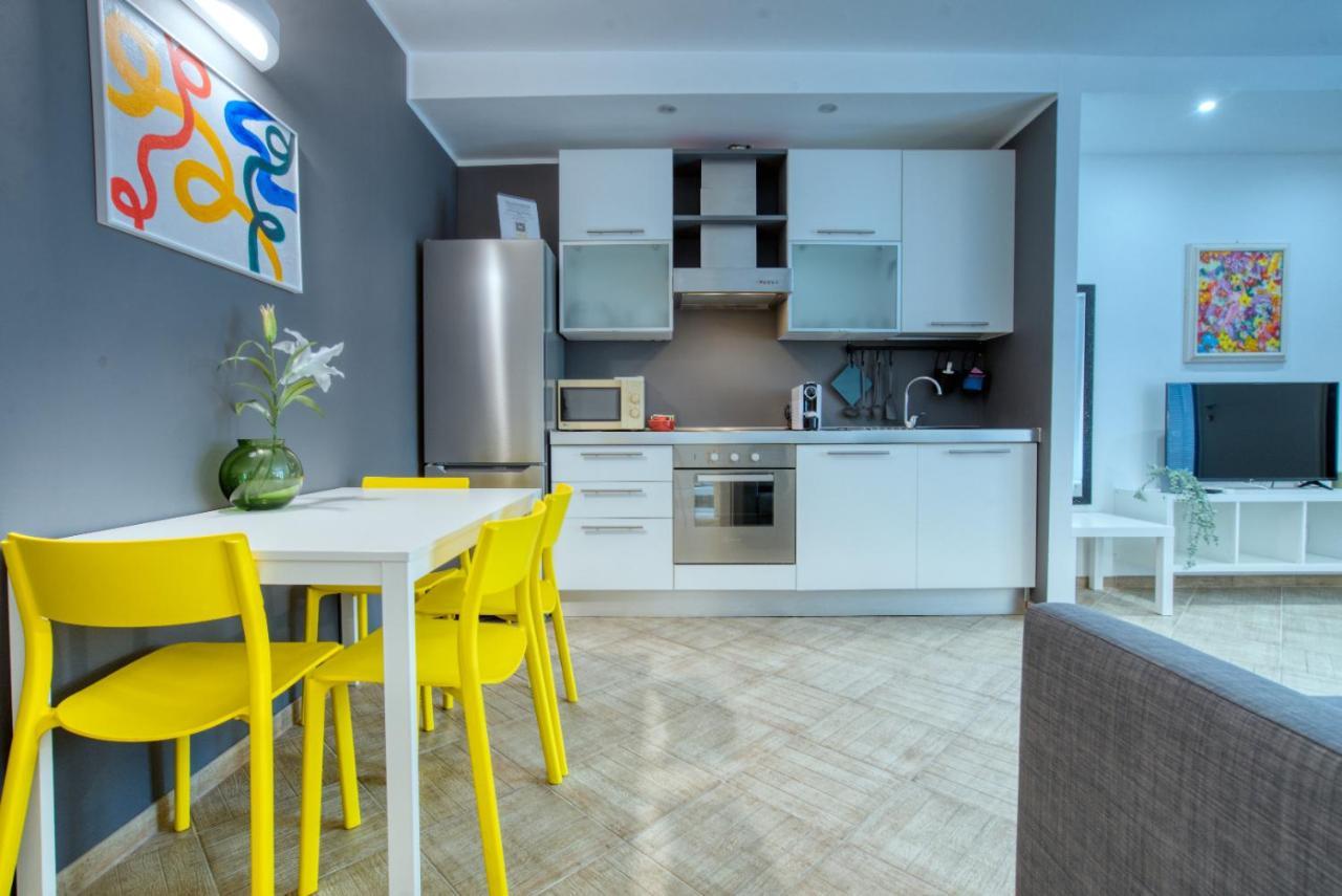 Amadeo 48 Apartamento