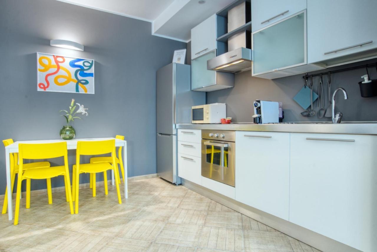 Amadeo 48 Apartamento *