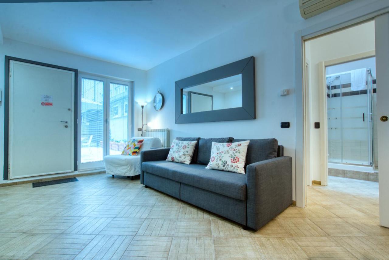 Apartamento Amadeo 48 Milão