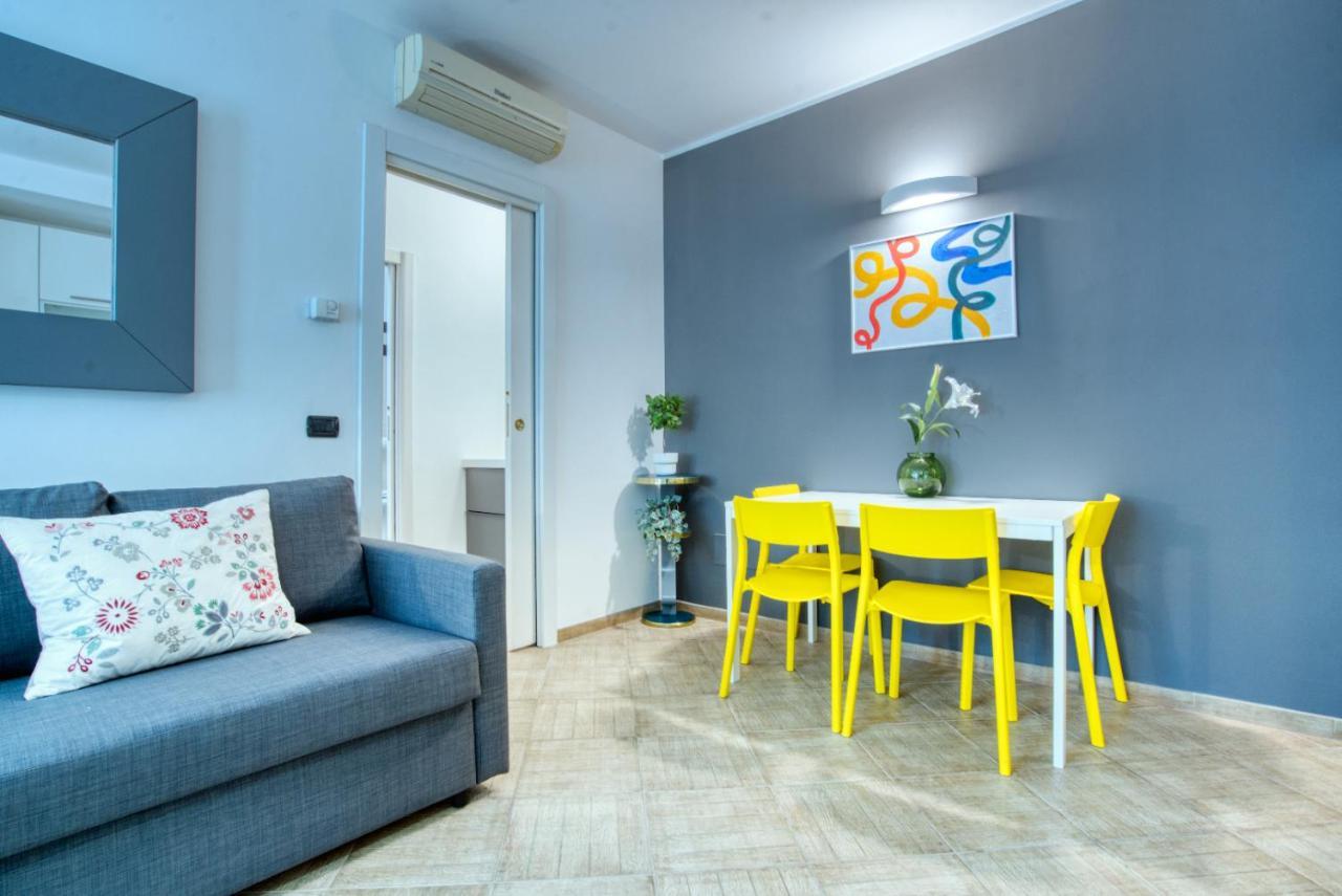 Apartamento Amadeo 48 *
