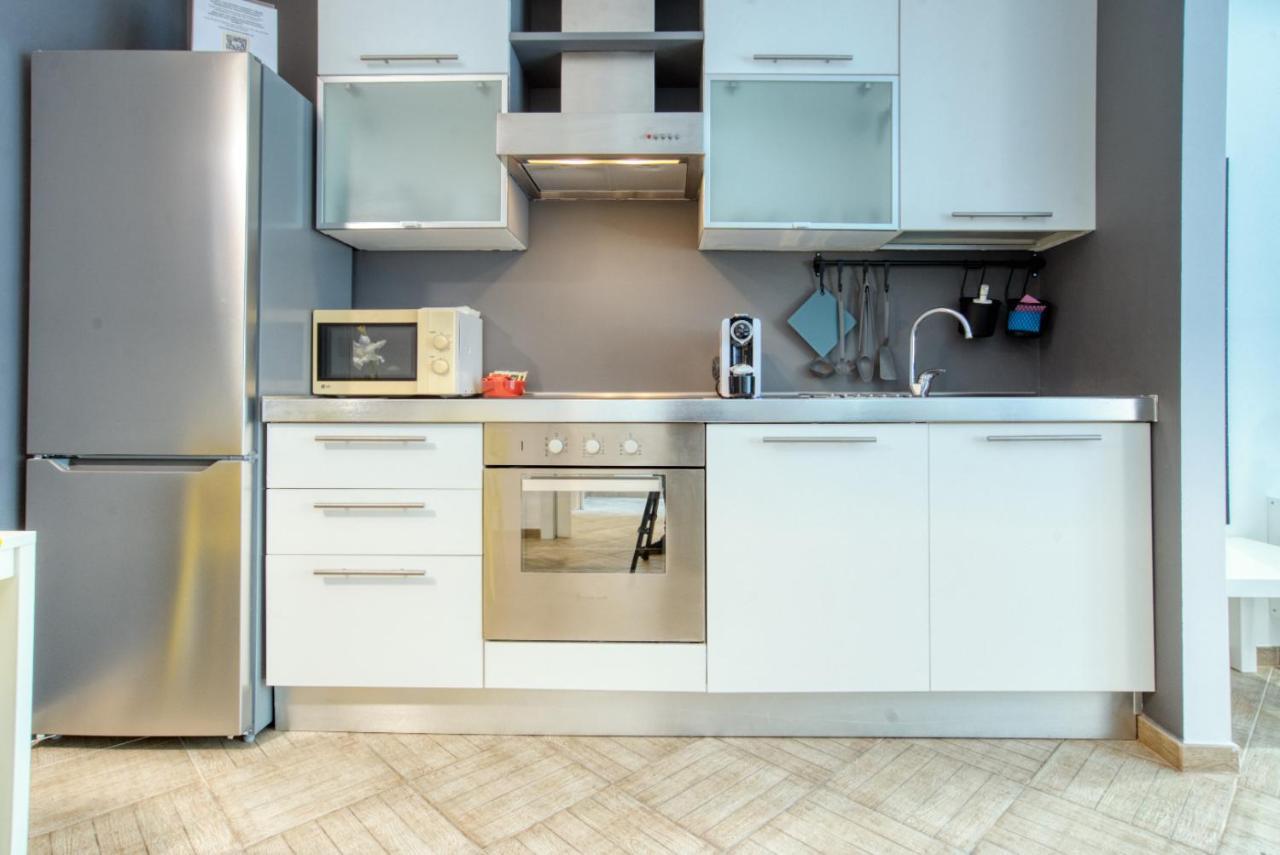 Apartamento Amadeo 48 Milão