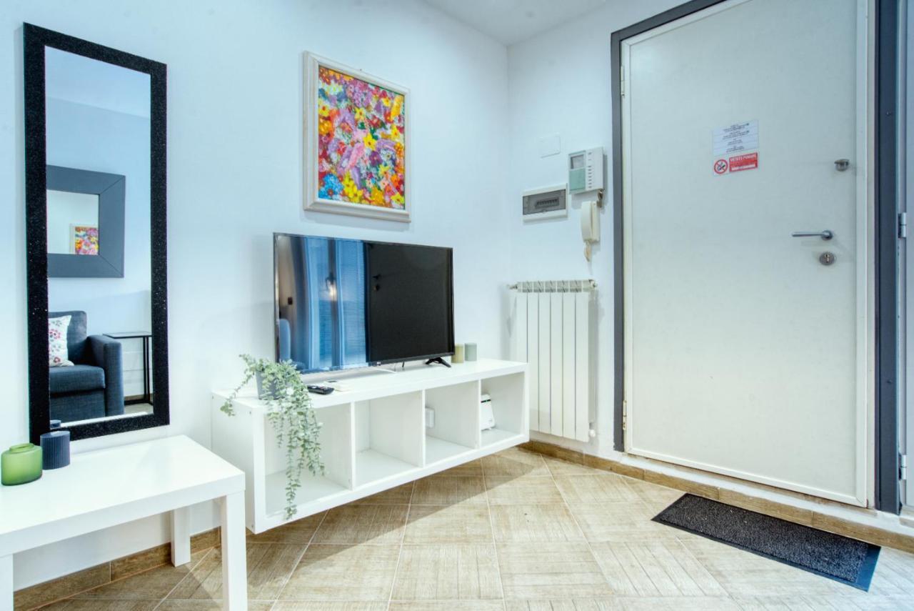 Apartamento Amadeo 48 Milão
