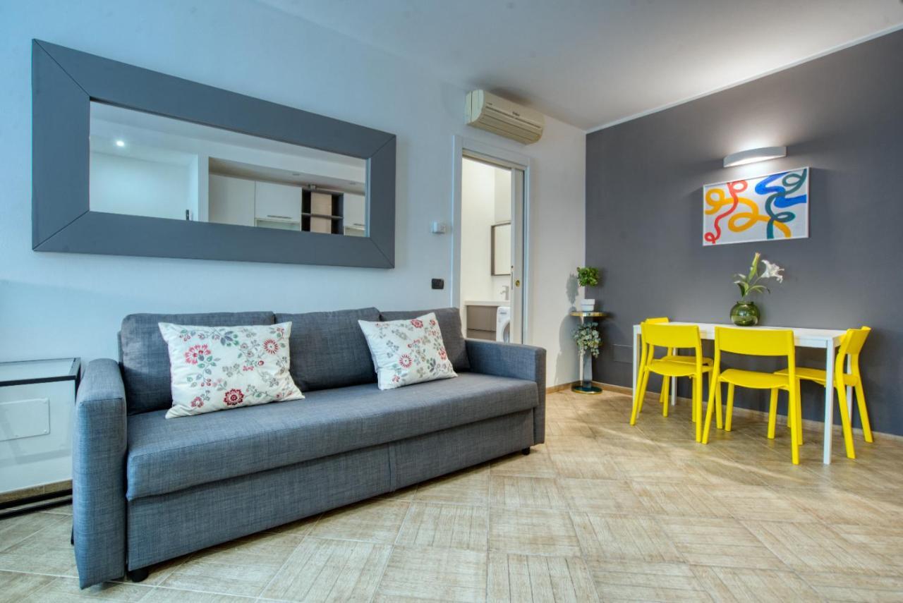 Amadeo 48 Apartamento