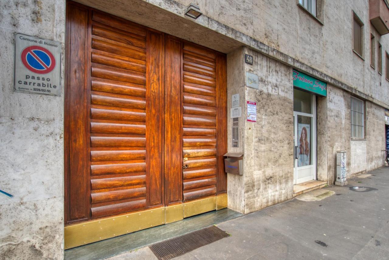 Apartamento Amadeo 48 Milão