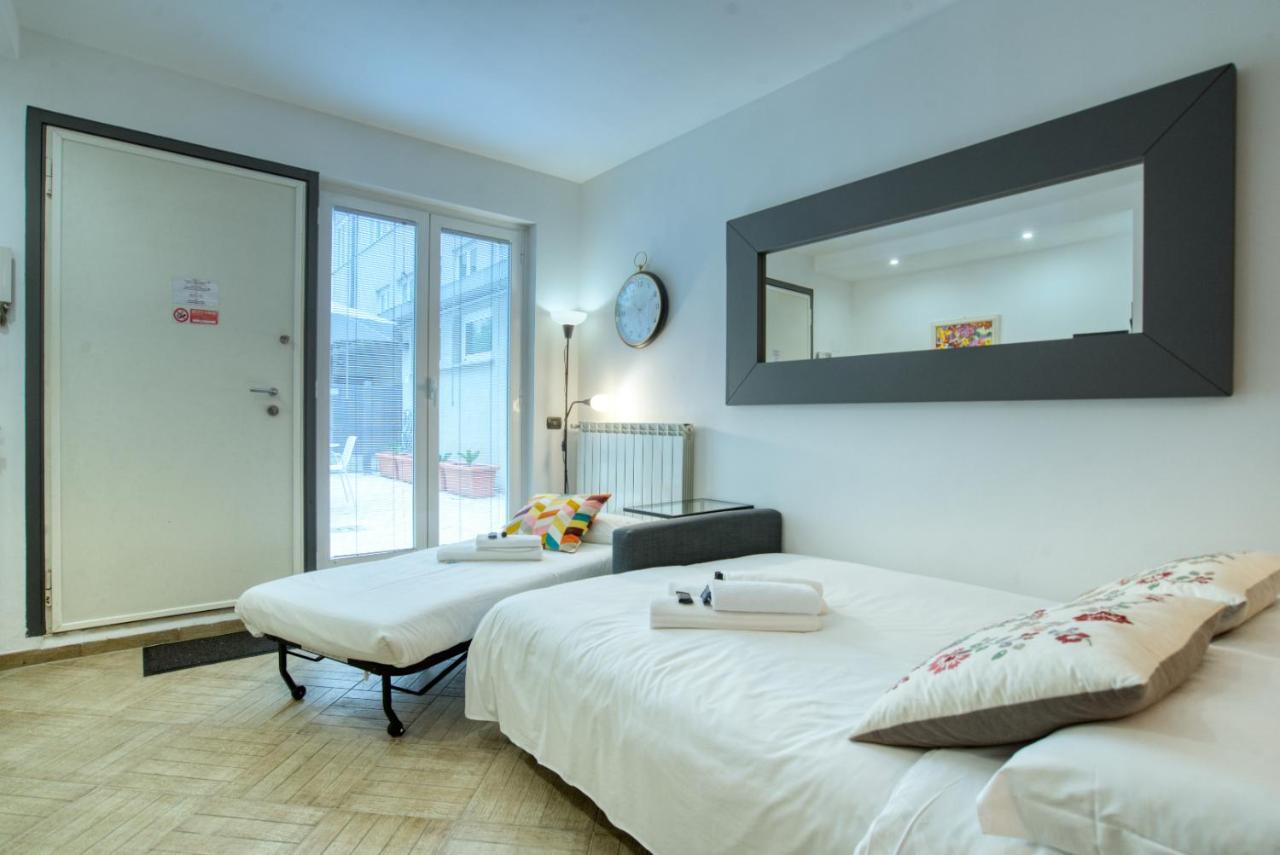 Amadeo 48 Apartamento