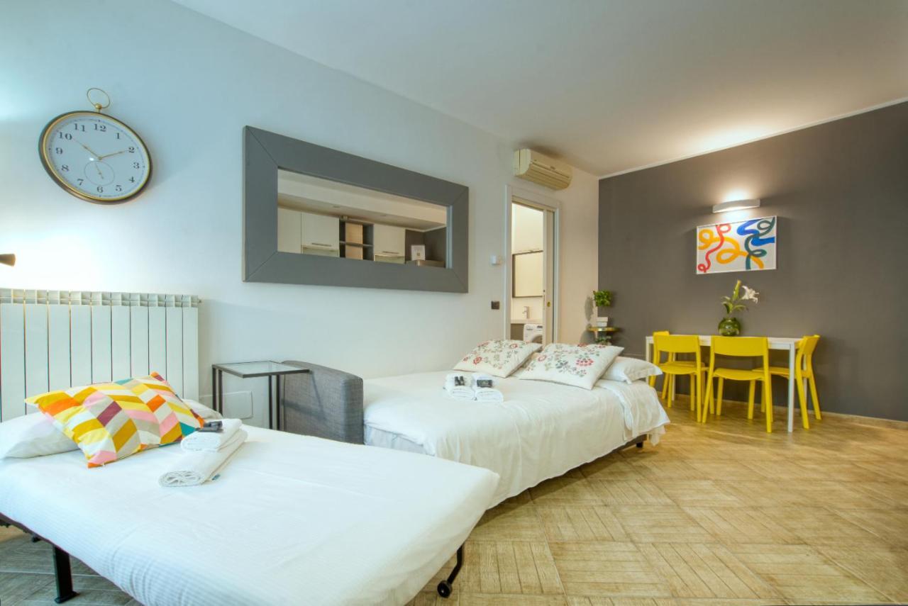 Amadeo 48 Apartamento *