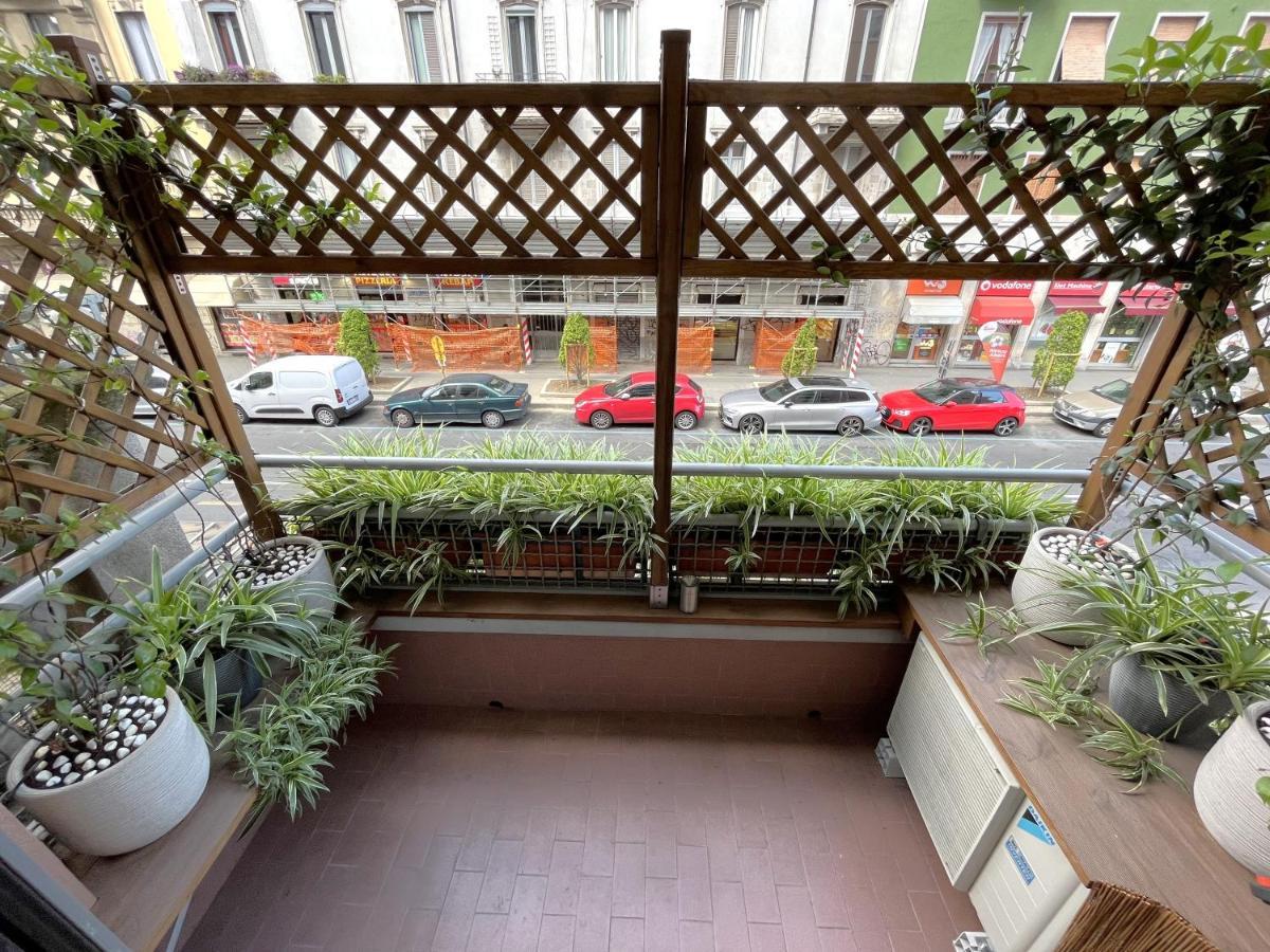 Relax In - Ventura - Lambrate - Studi Appartamento Milano