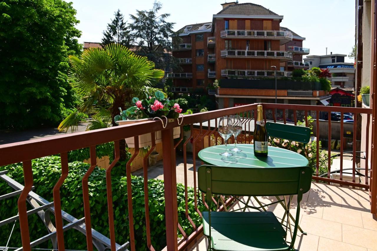 Homes Apartment Milan