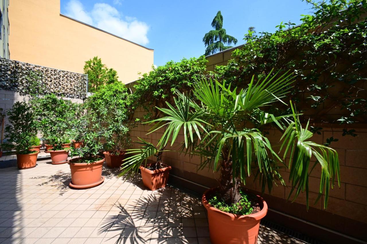 Apartment Homes Milan