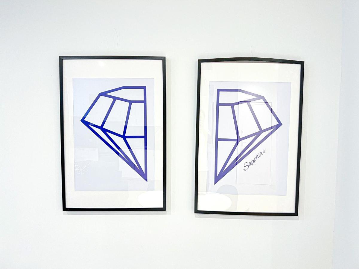 The Boutique Houses - Sapphire * Milan