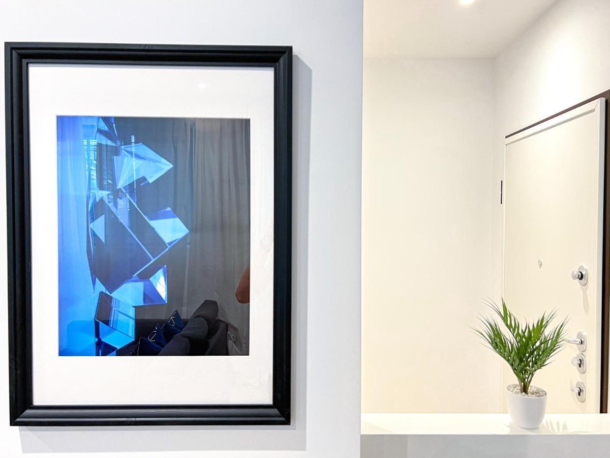 Apartment The Boutique Houses - Sapphire Milan