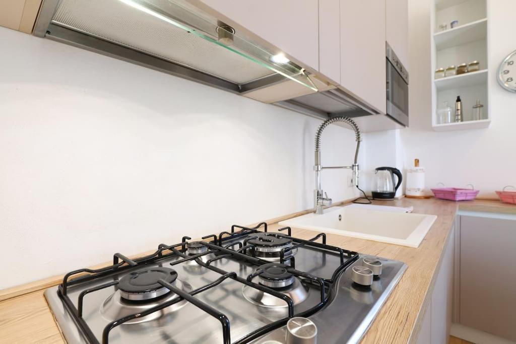 Primopiano - Rinuccini Apartamento *