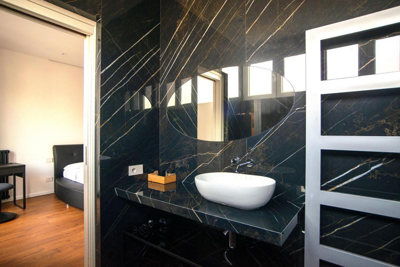 Apartment Savoia Luxury *