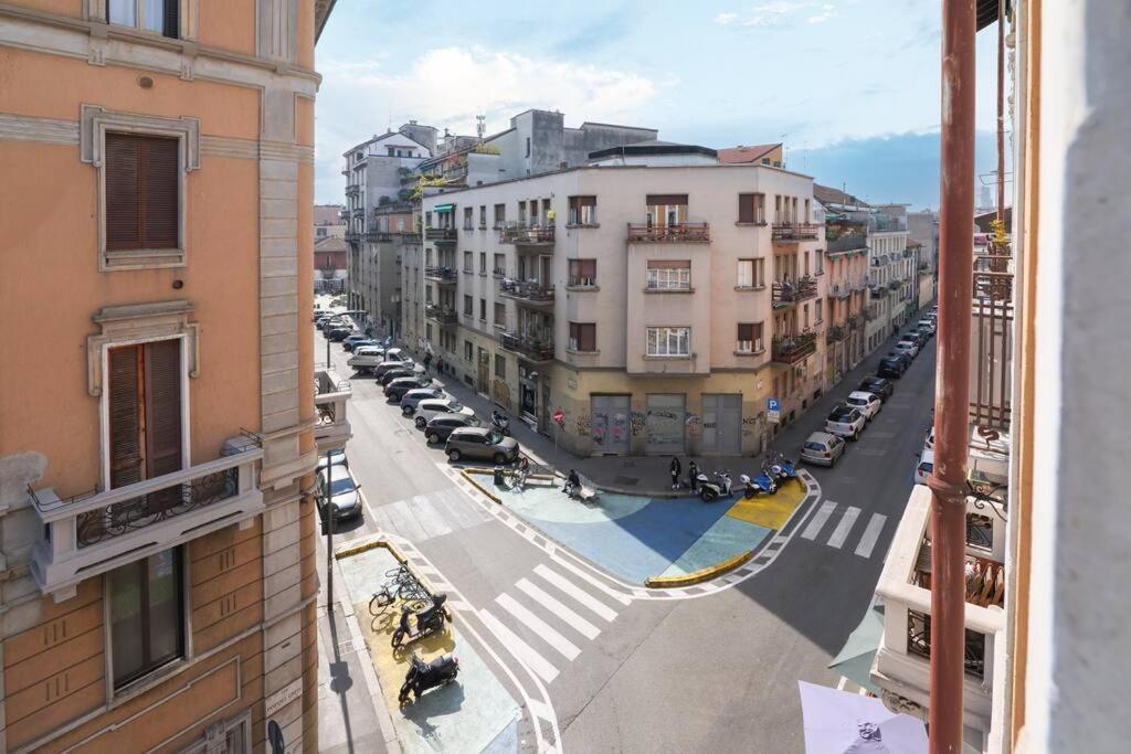 Apartamento Primopiano - Rinuccini Milão