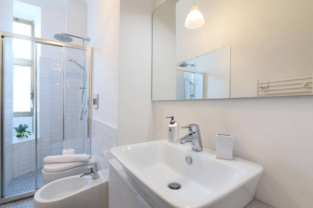 Apartamento Primopiano - Rinuccini *