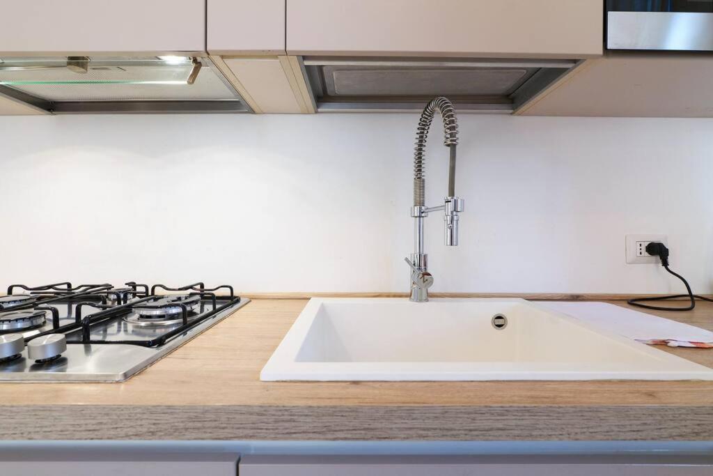 Apartamento Primopiano - Rinuccini *