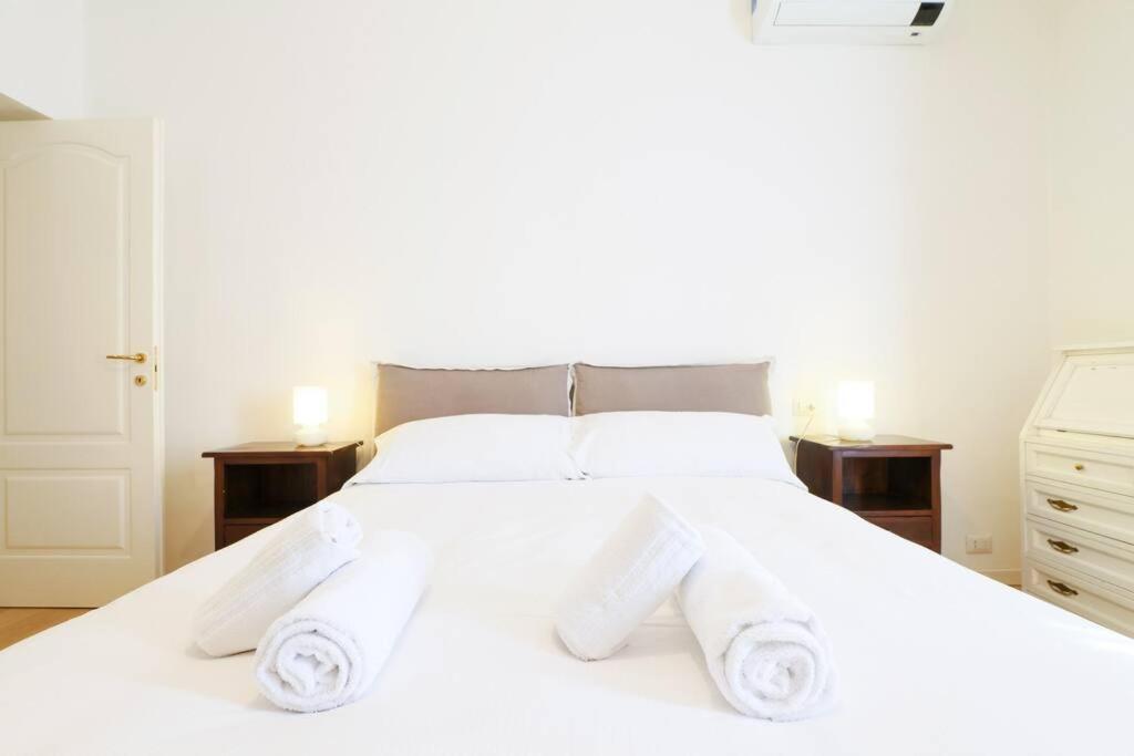 Primopiano - Rinuccini Apartamento