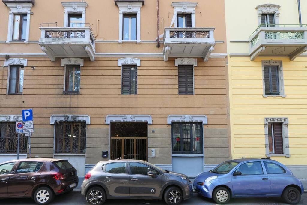 Primopiano - Rinuccini Apartamento