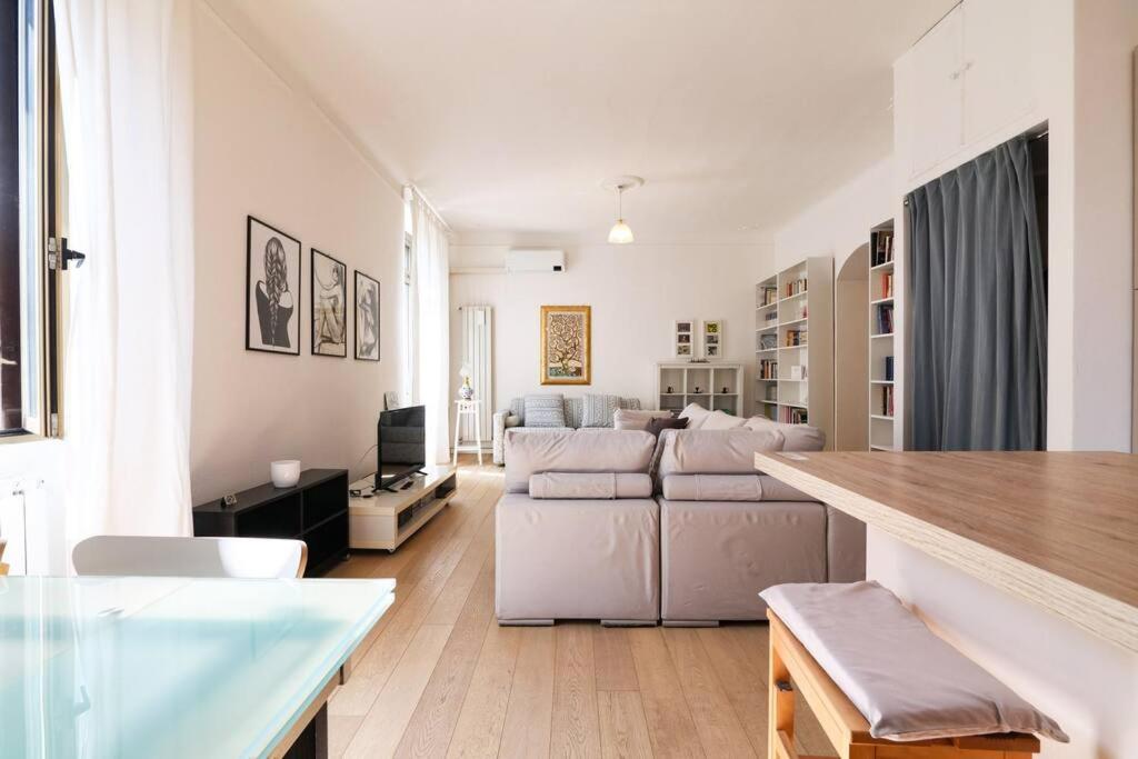 Primopiano - Rinuccini Apartamento *