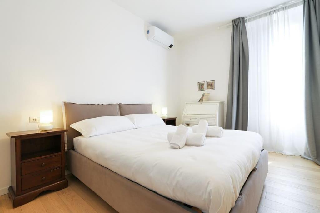 Primopiano - Rinuccini Apartamento Milão