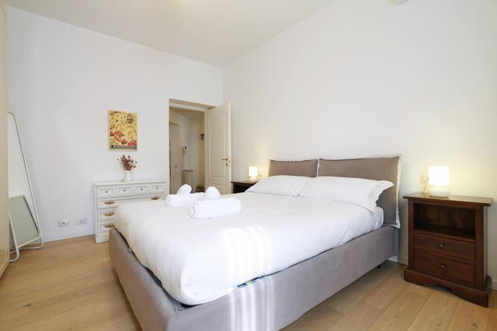 Primopiano - Rinuccini Apartamento Milão